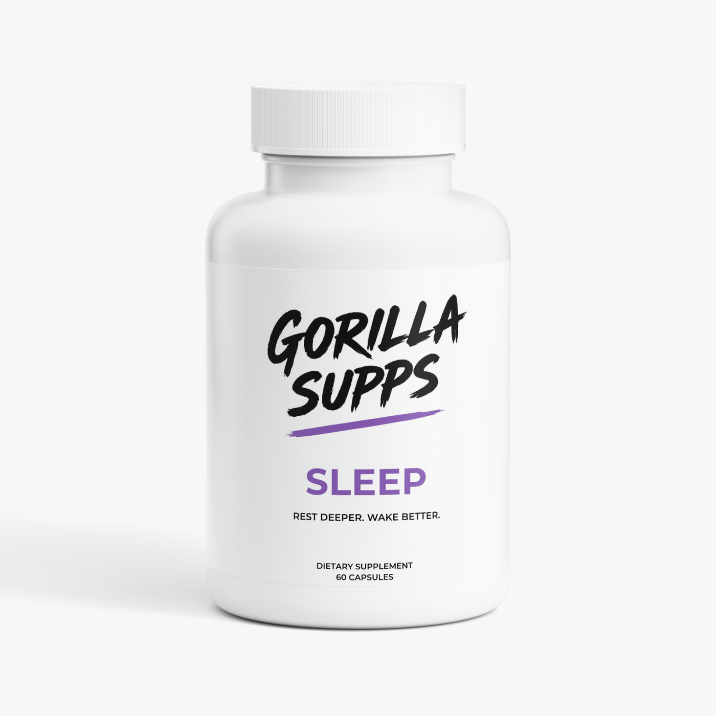 Sleep