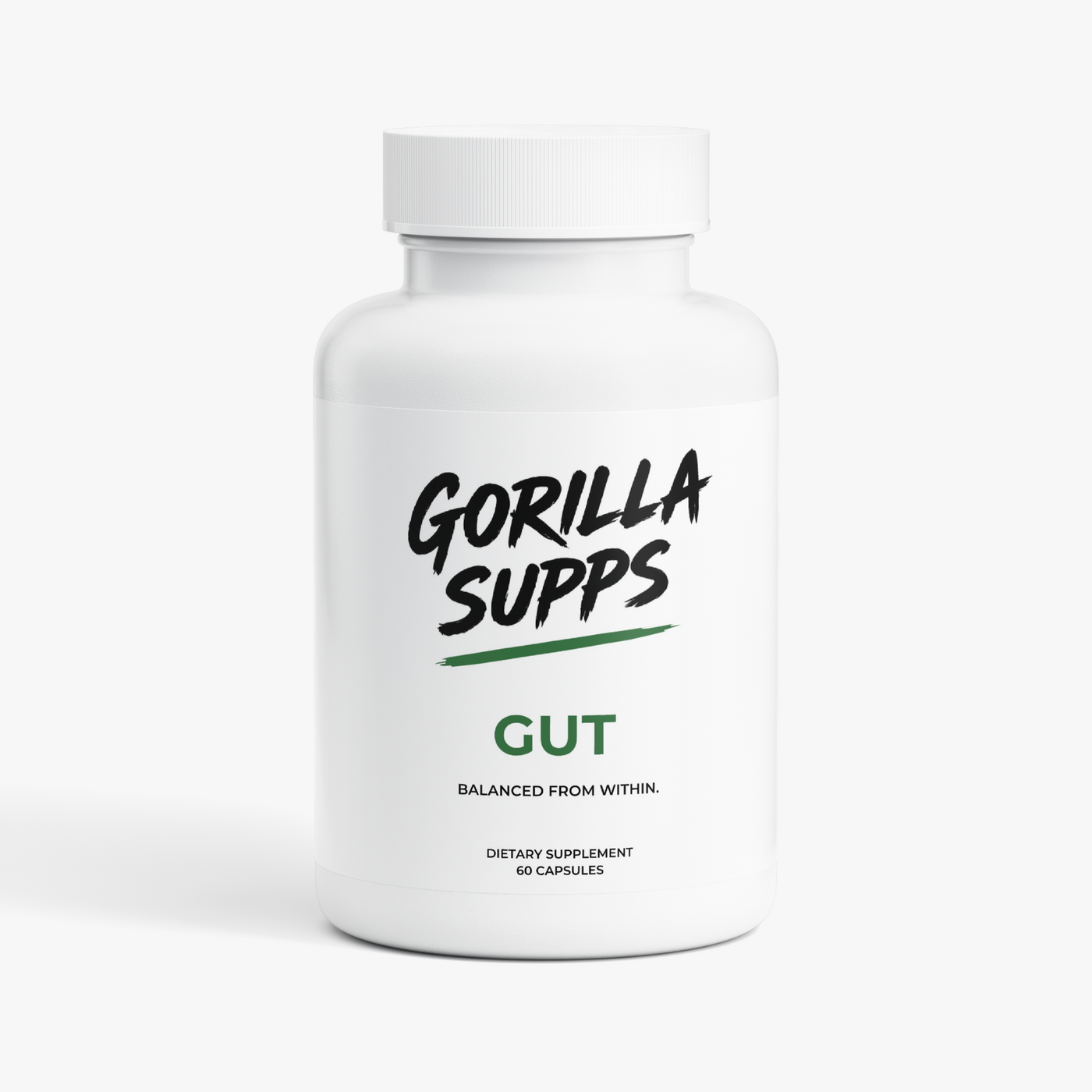 Gut