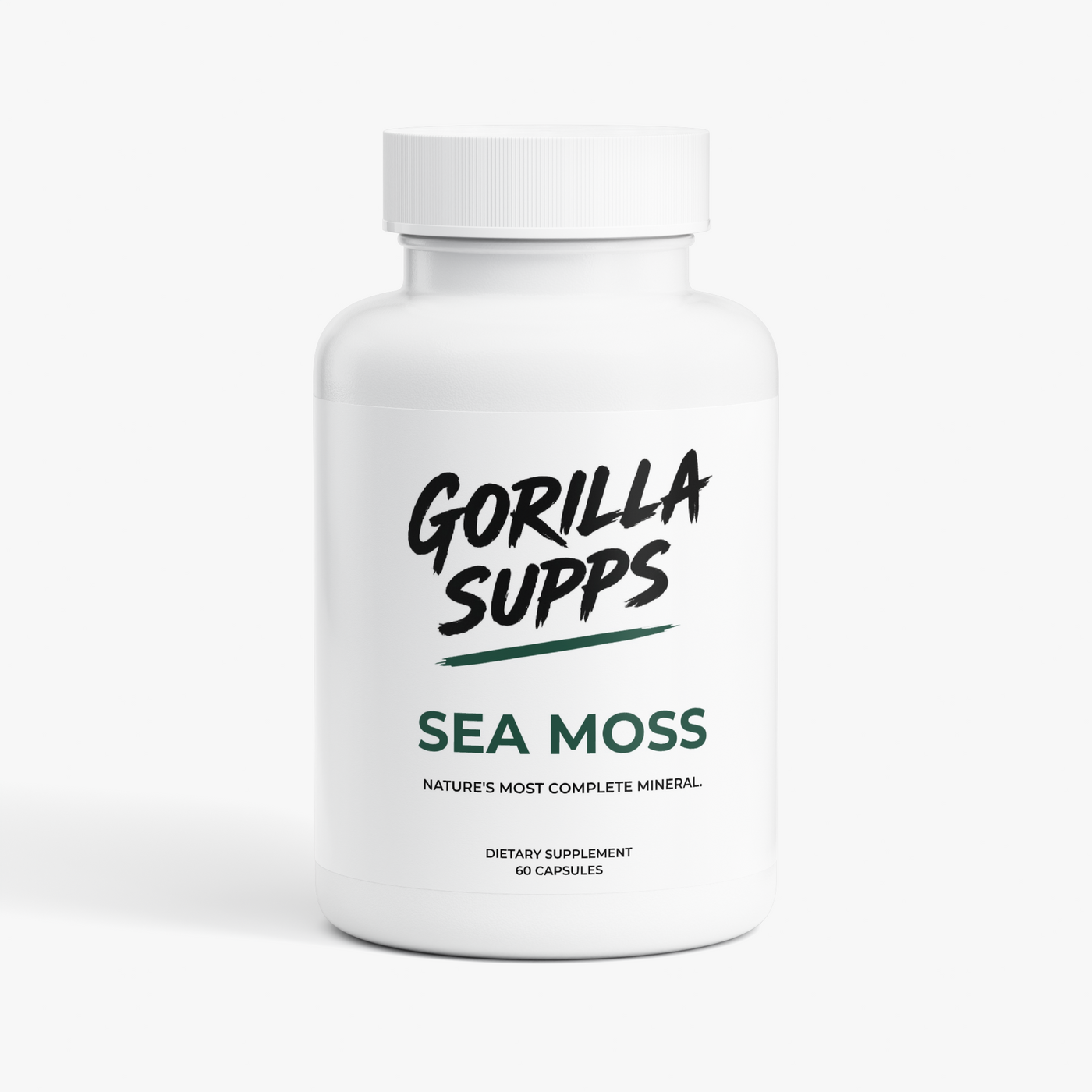 Sea Moss