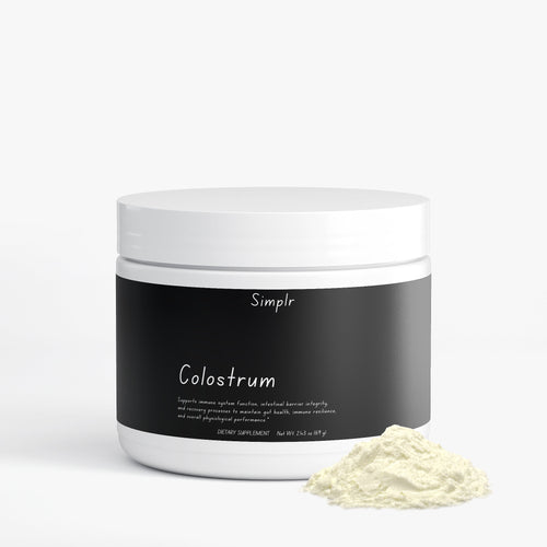 Colostrum
