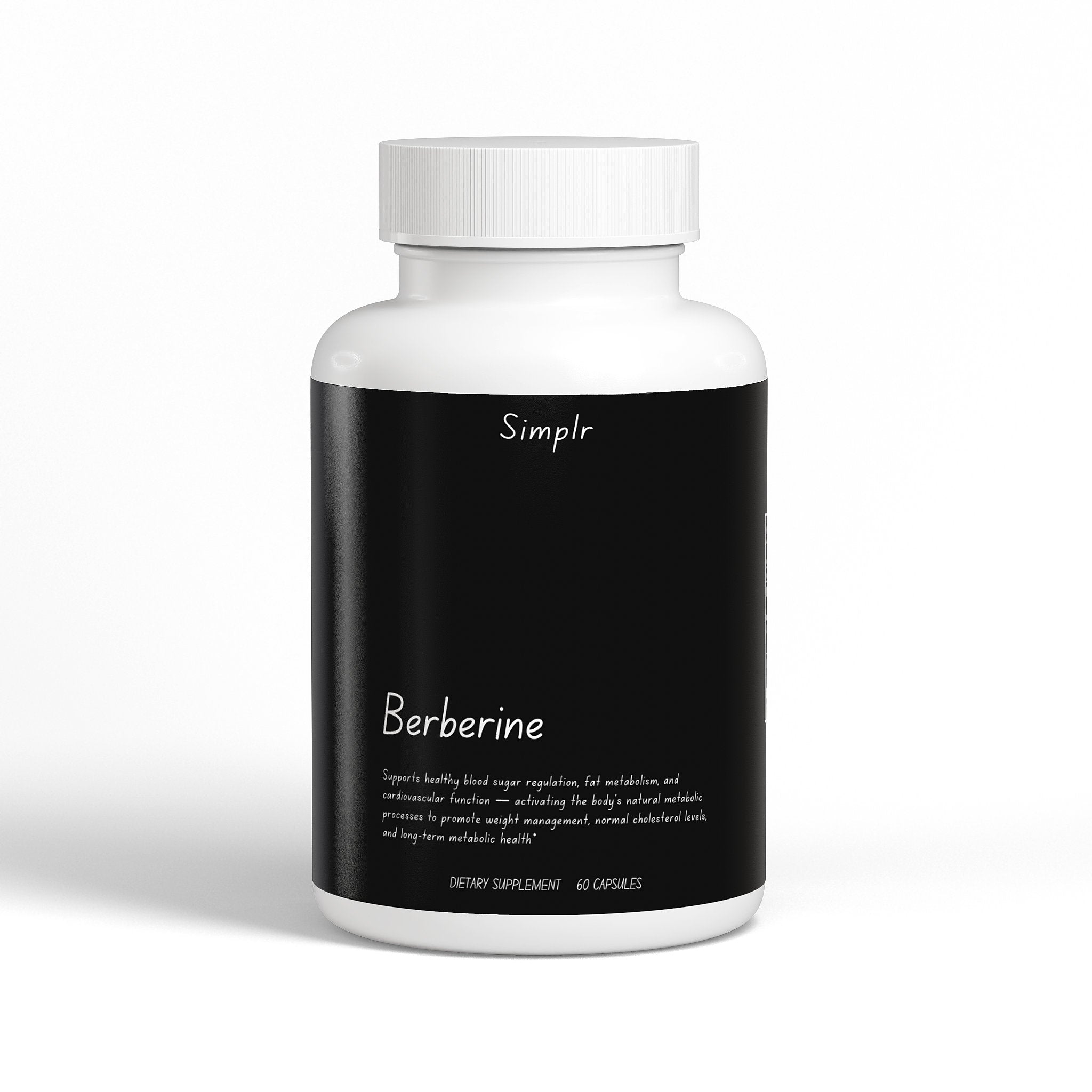 Berberine