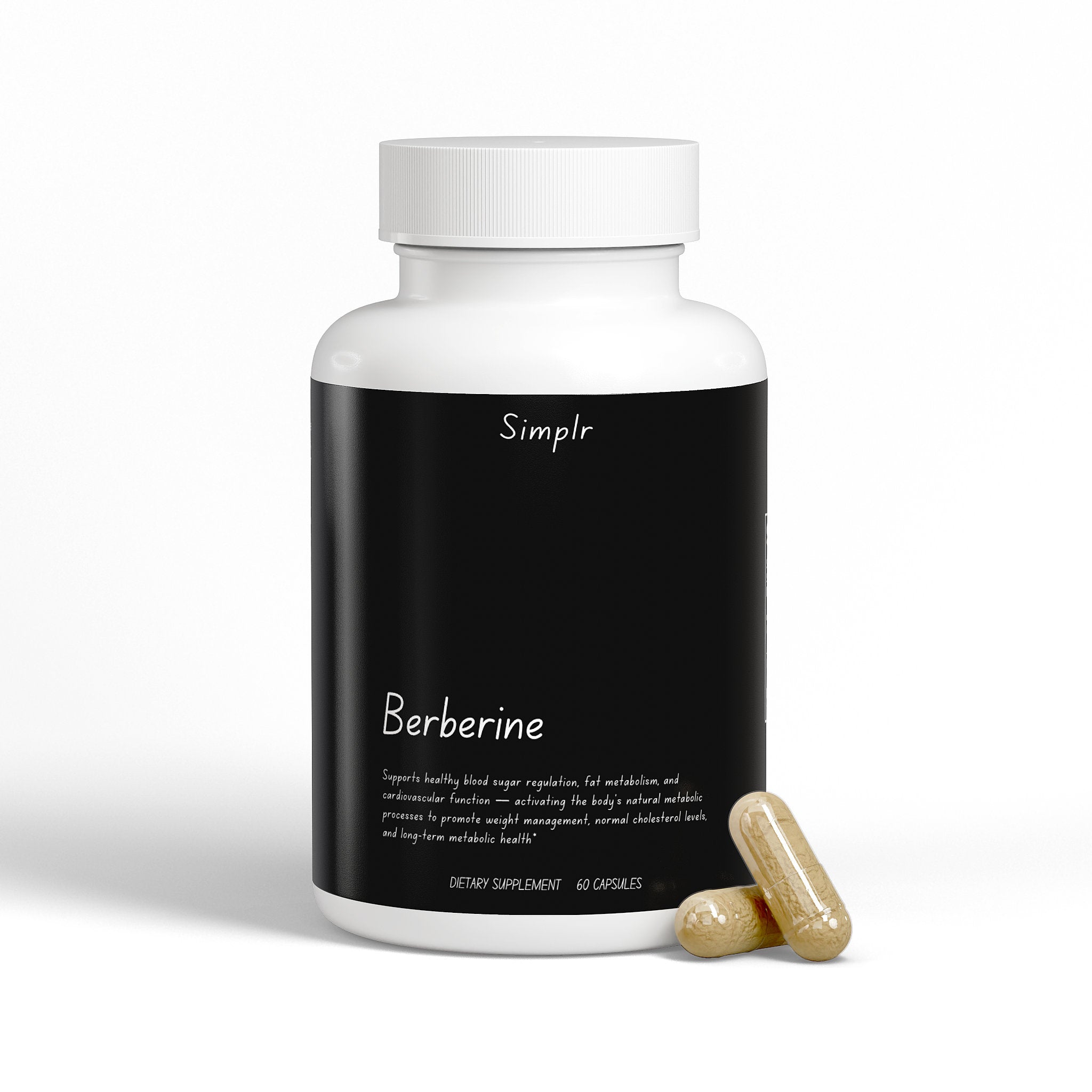 Berberine