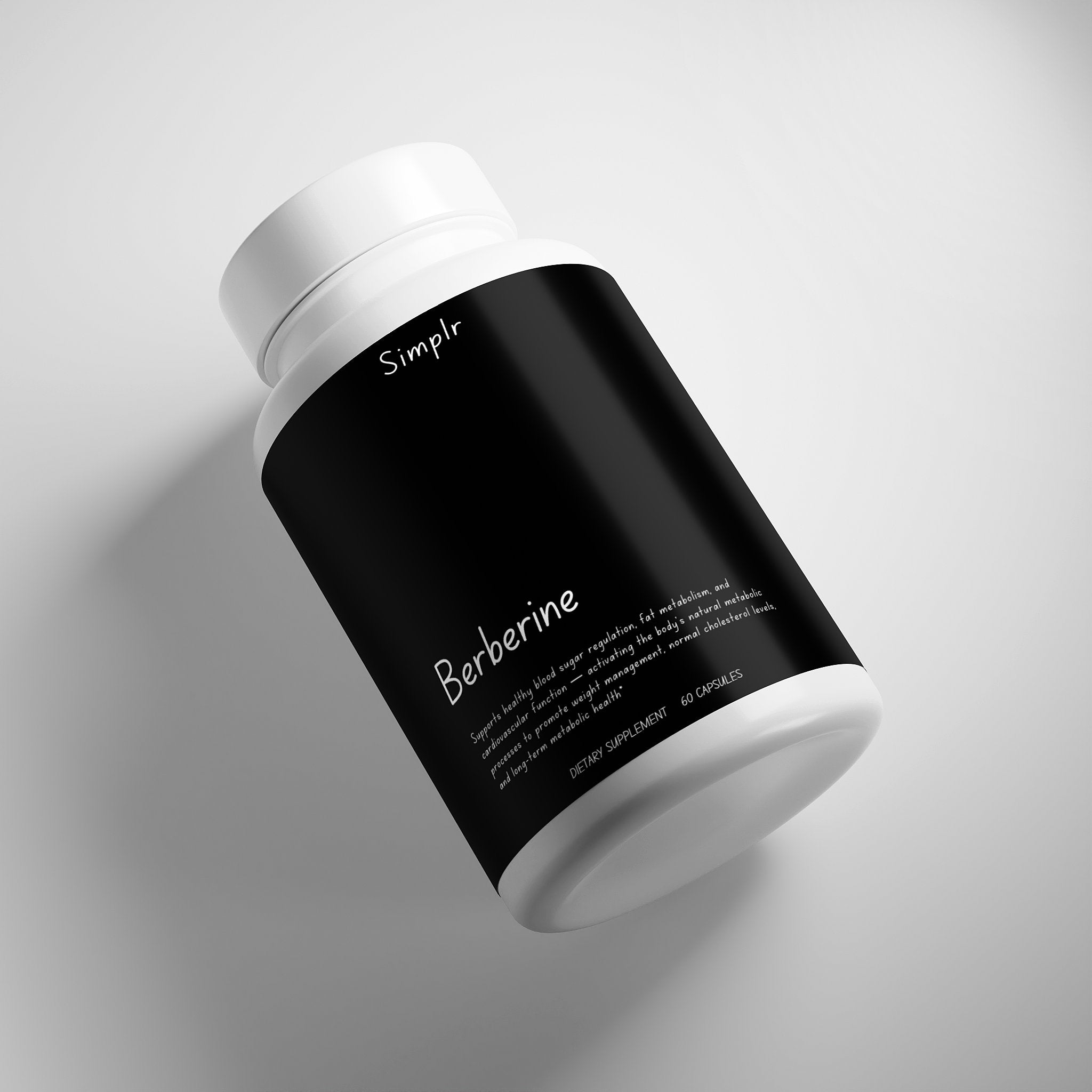 Berberine
