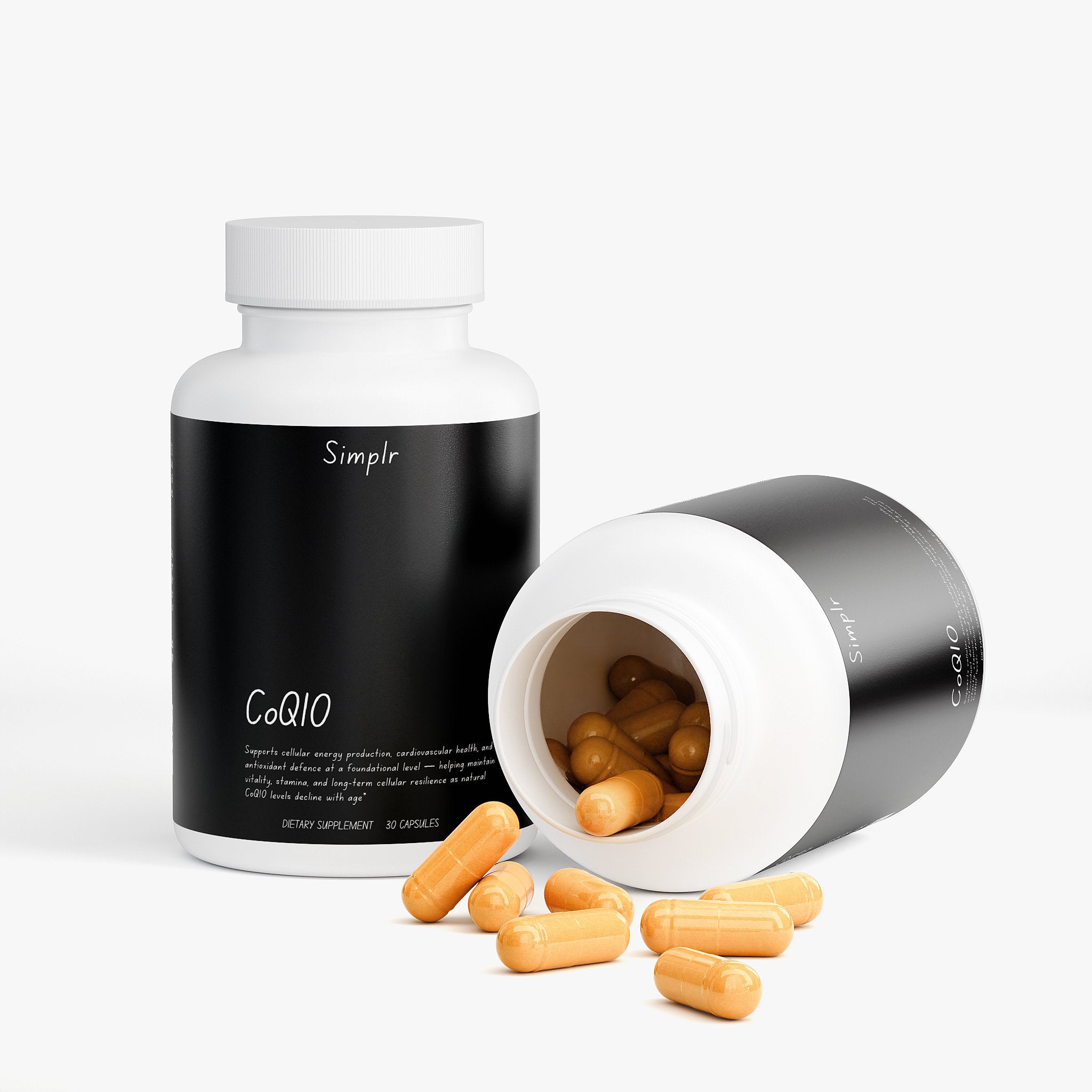 CoQ10