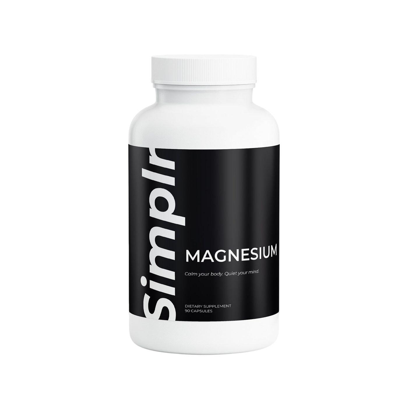 Magnesium