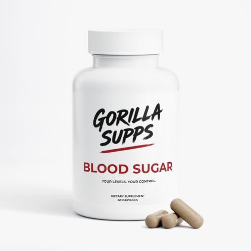 Blood Sugar