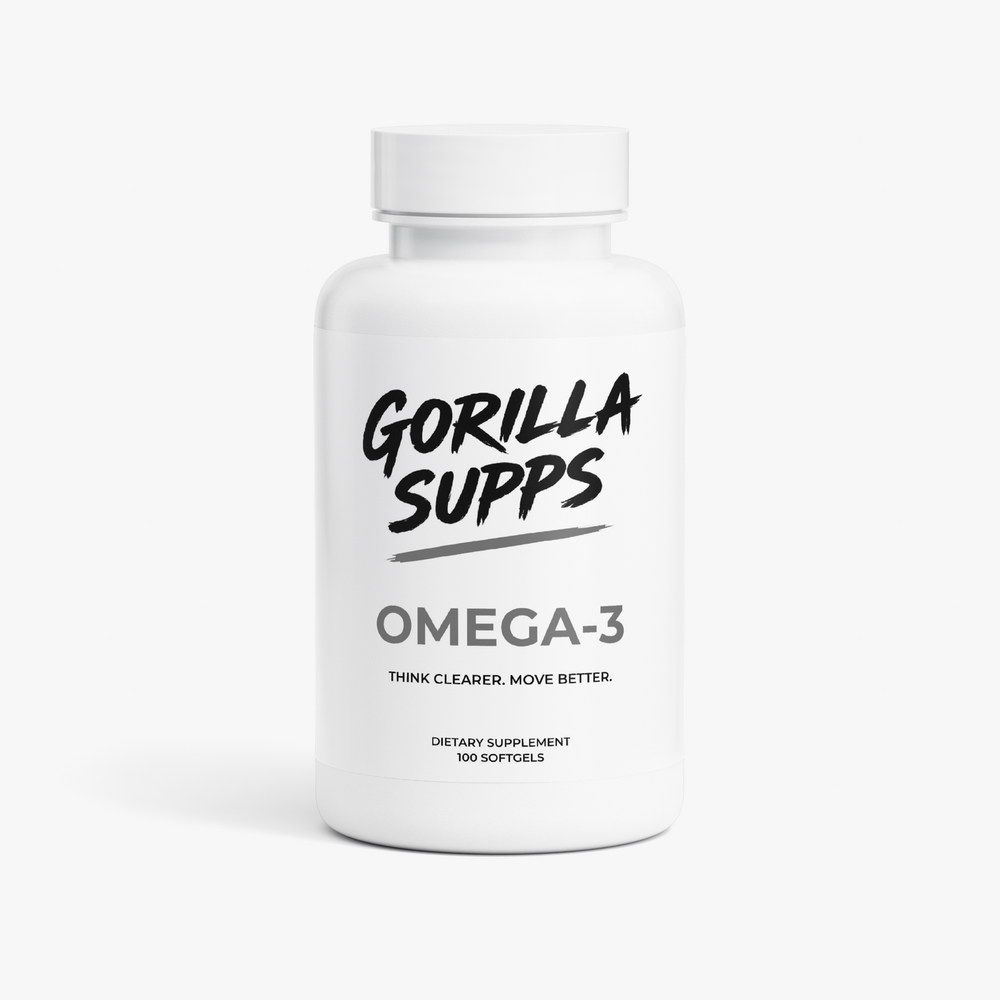 Omega-3
