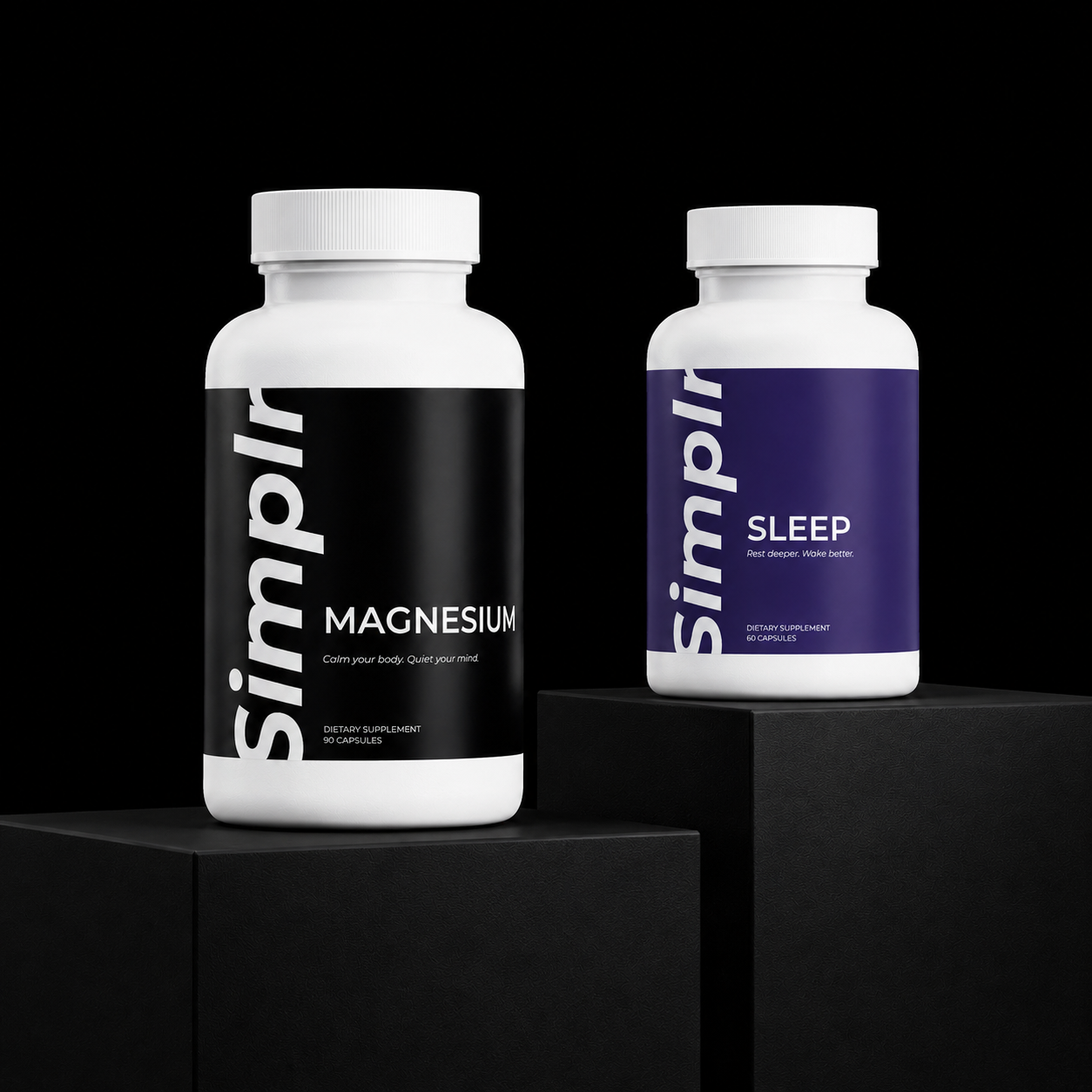 Sleep Stack