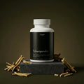Ashwagandha Simplr