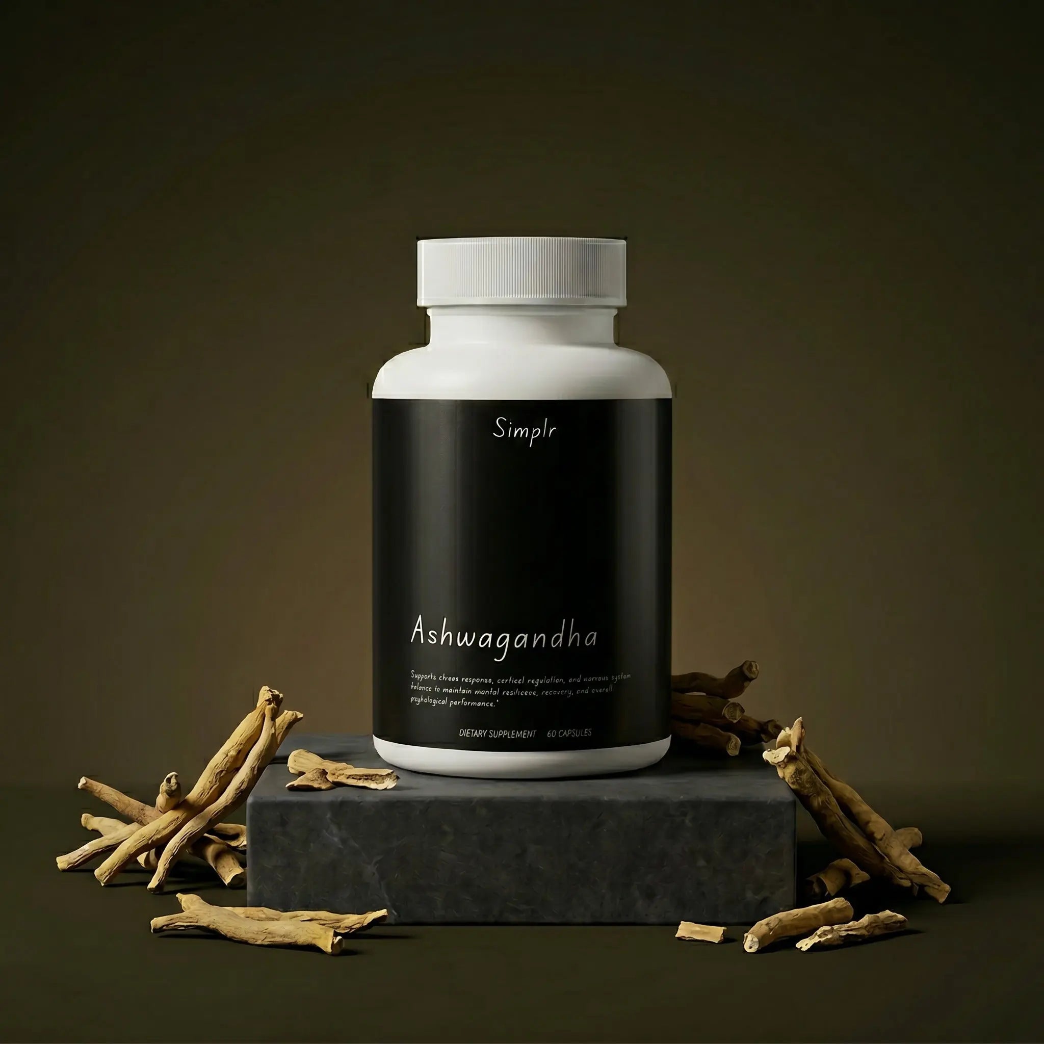 Ashwagandha Simplr