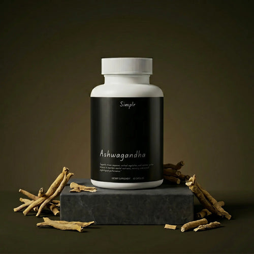 Ashwagandha Simplr