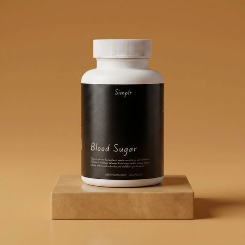 Blood Sugar Simplr