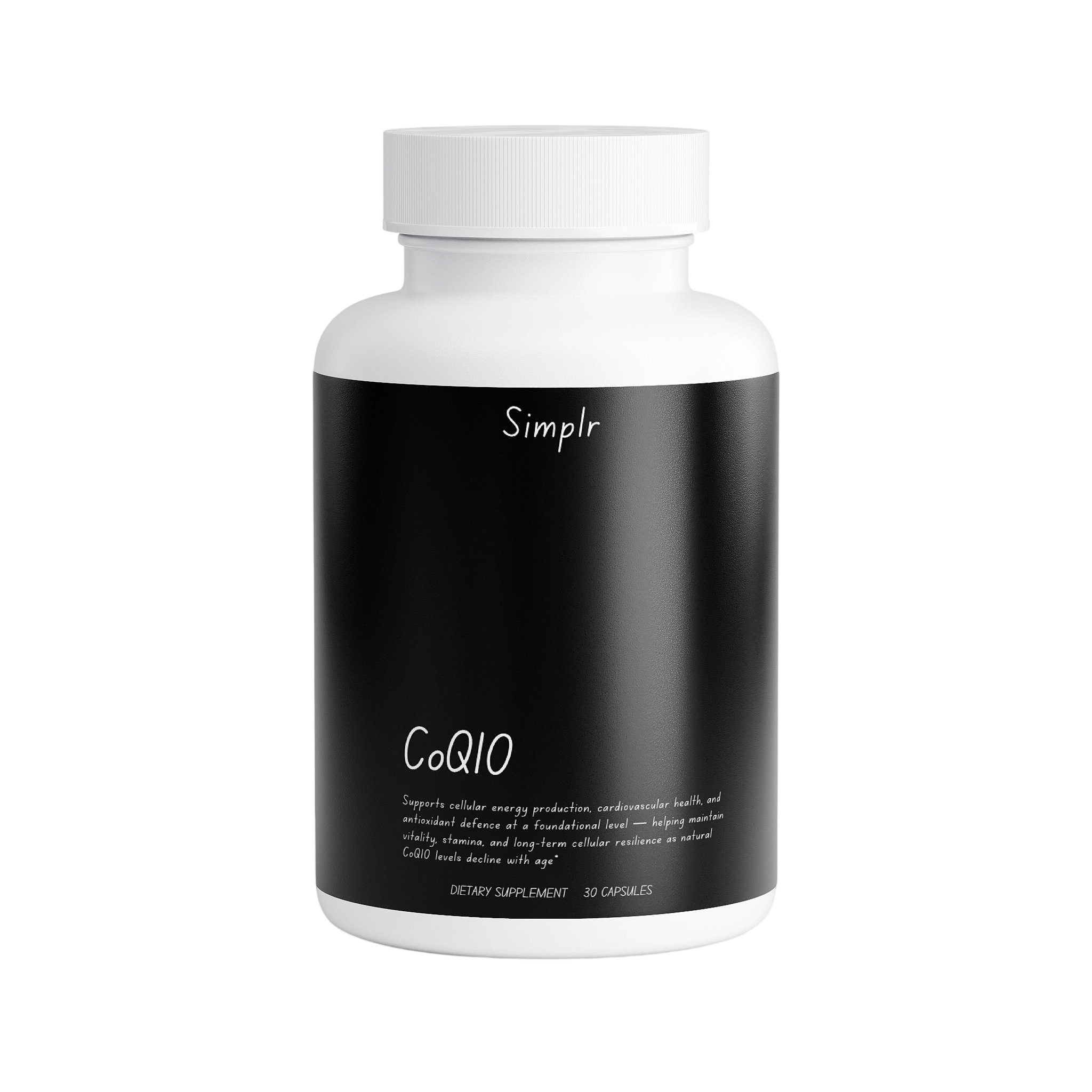 CoQ10