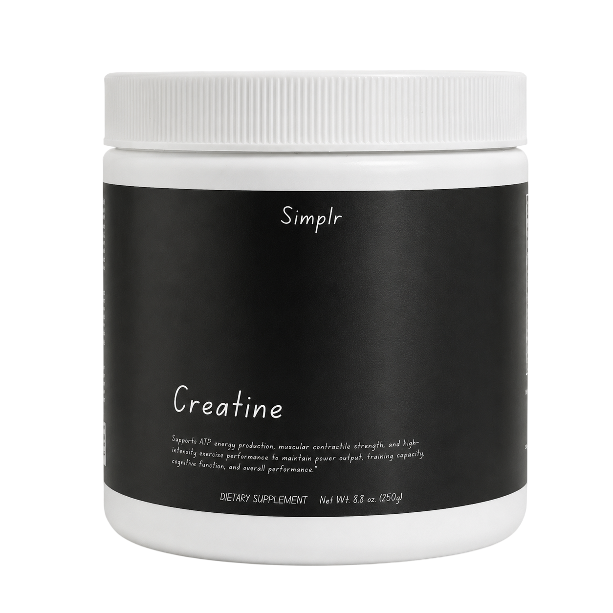 Creatine