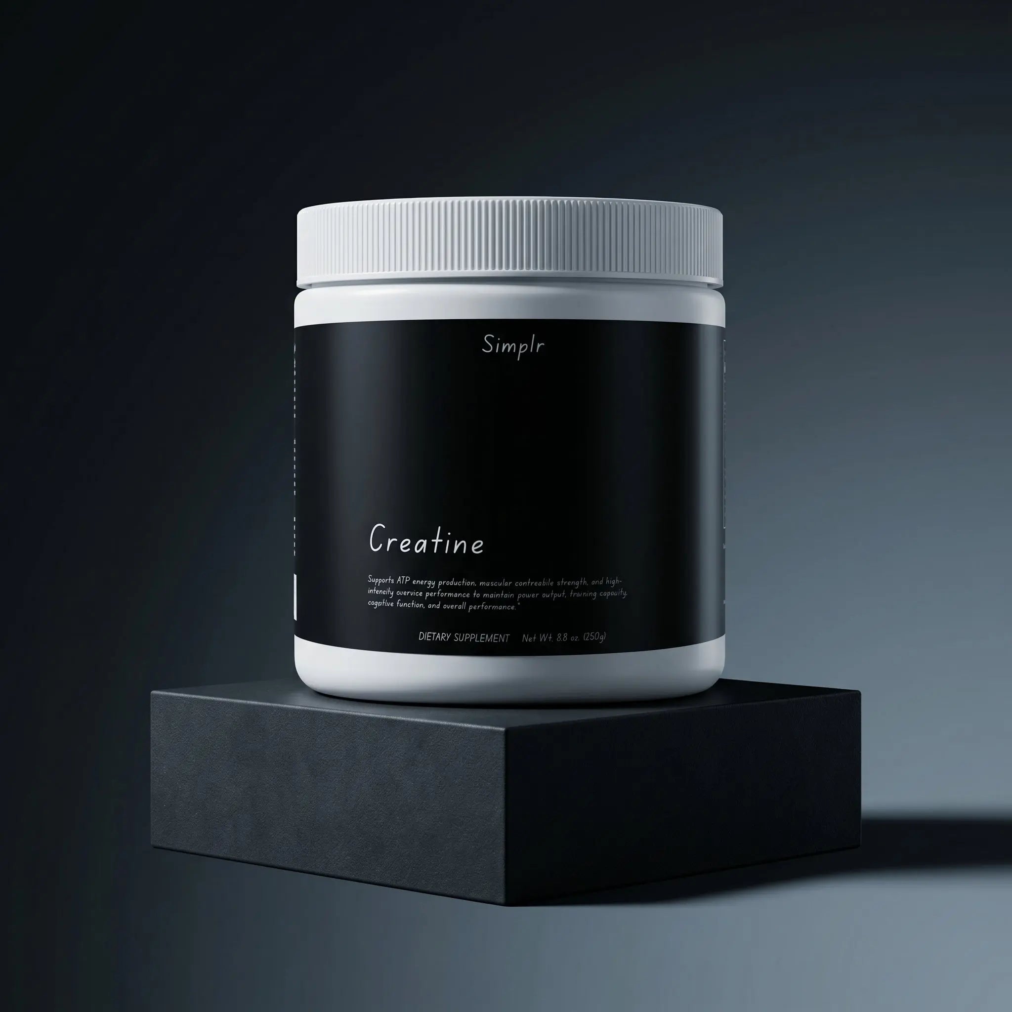 Creatine Simplr