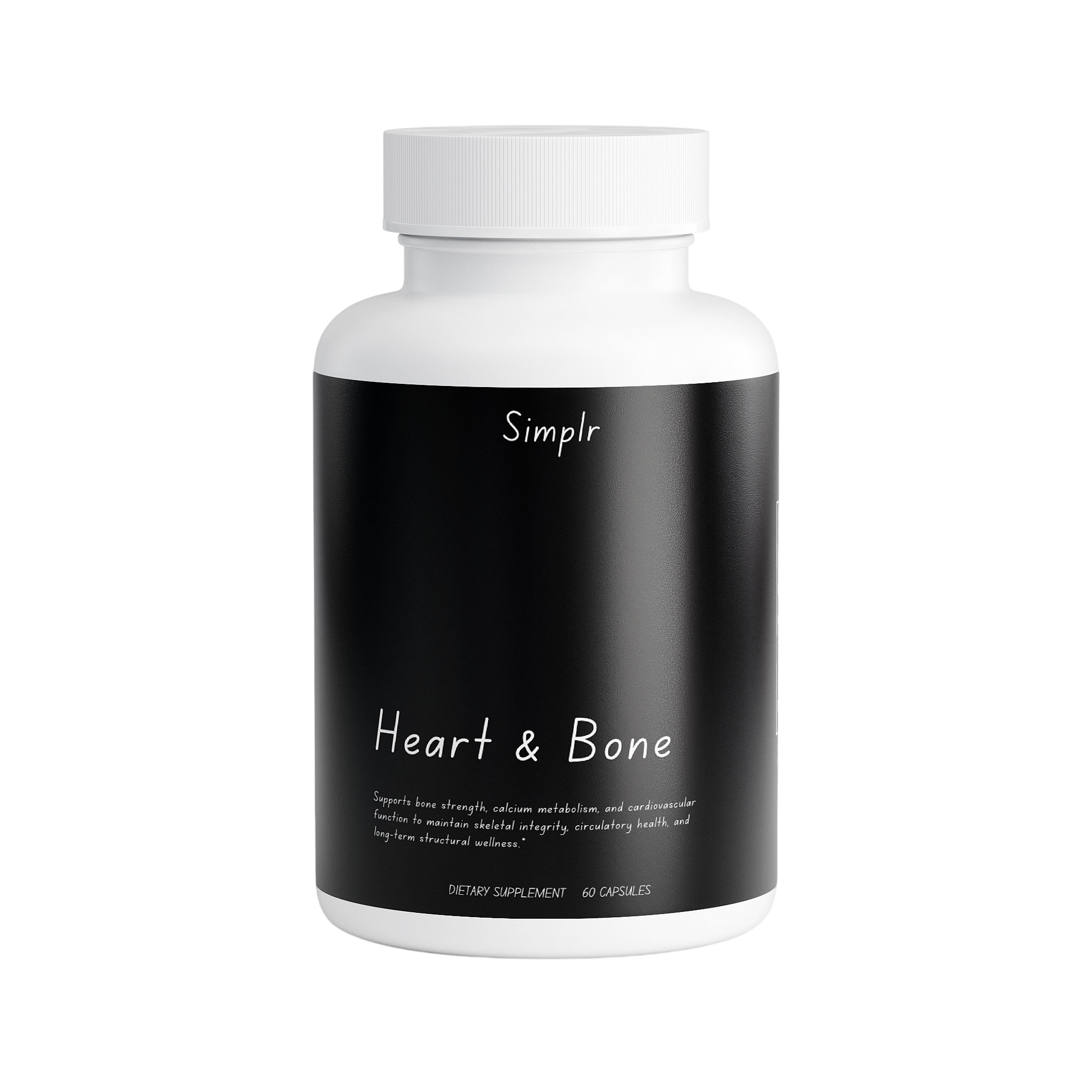 Heart & Bone