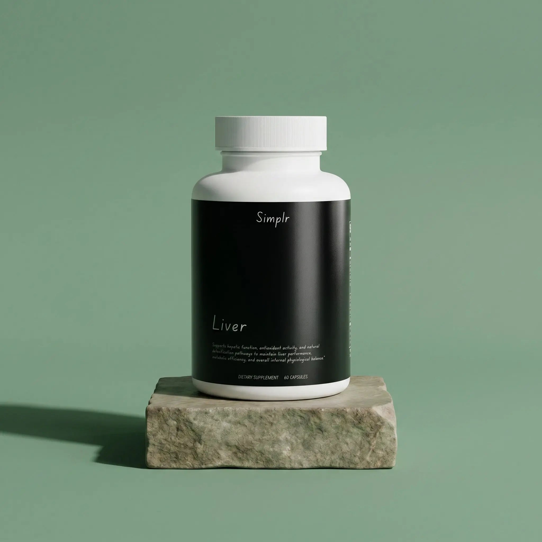 Liver Simplr