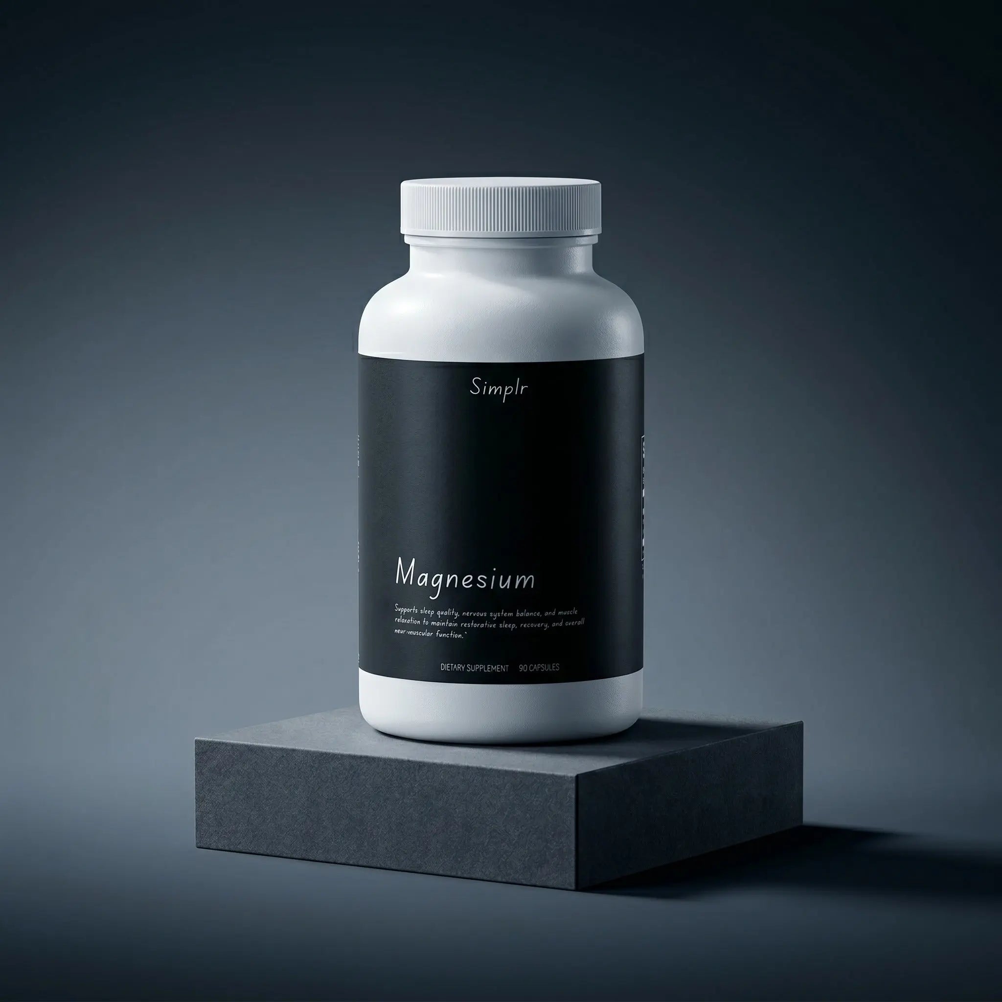Magnesium Simplr