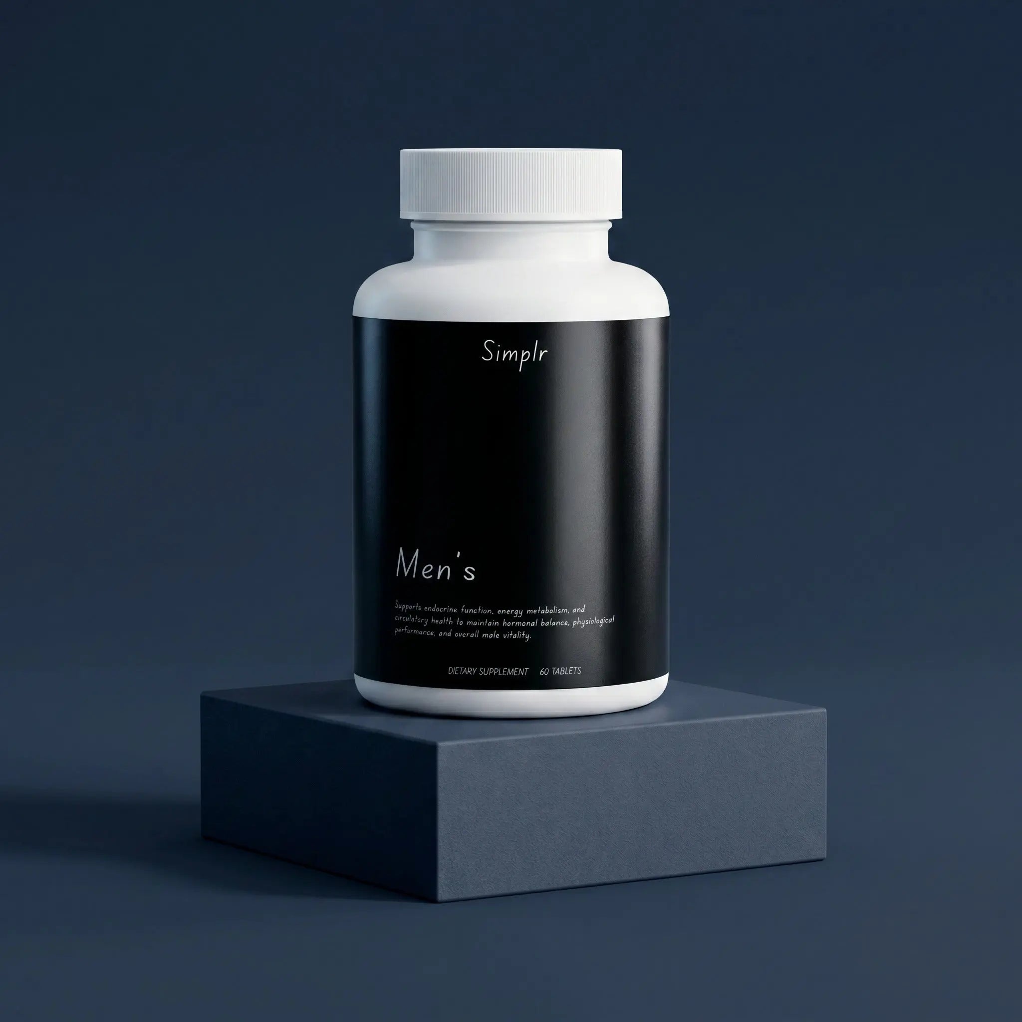 Men's Simplr