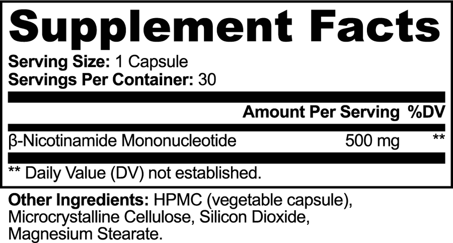 Supplement Facts