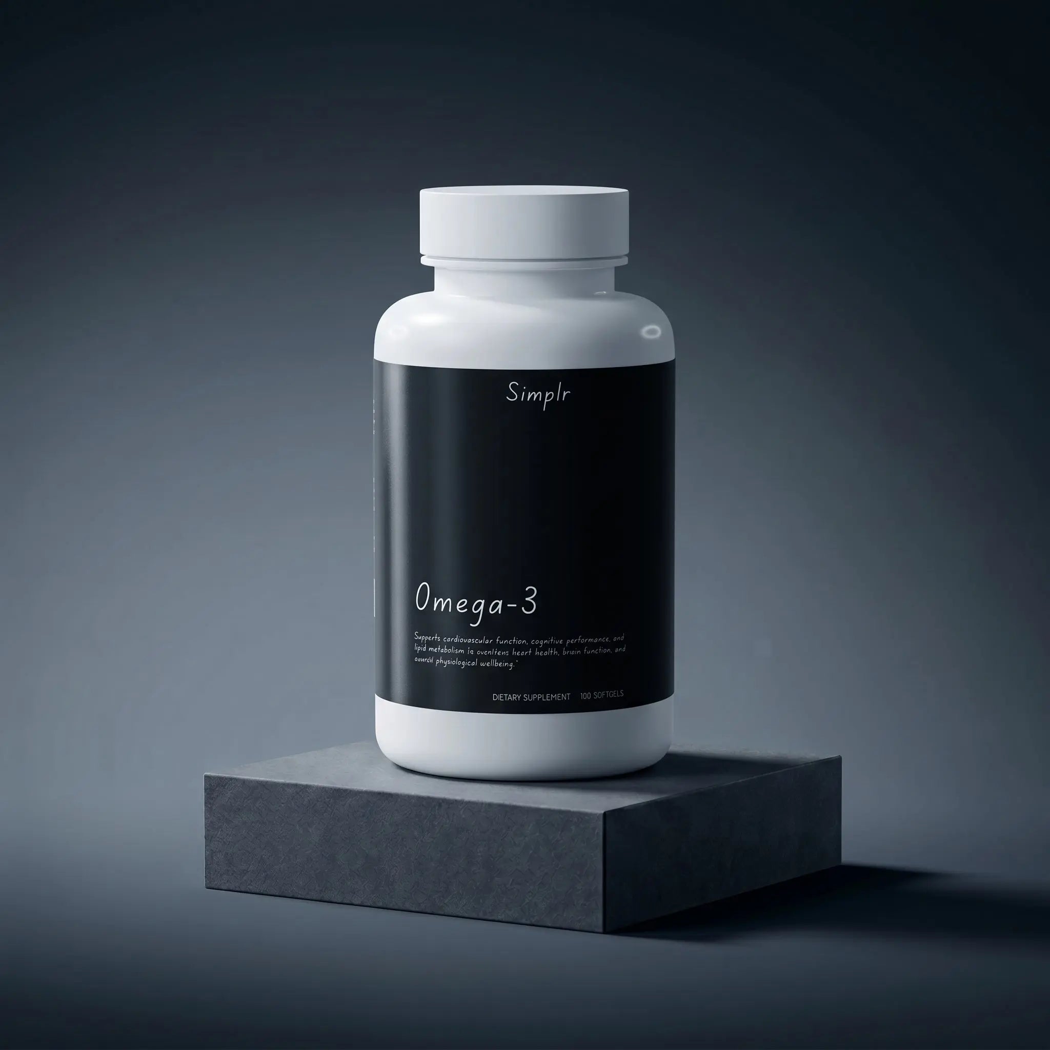 Omega-3 Simplr