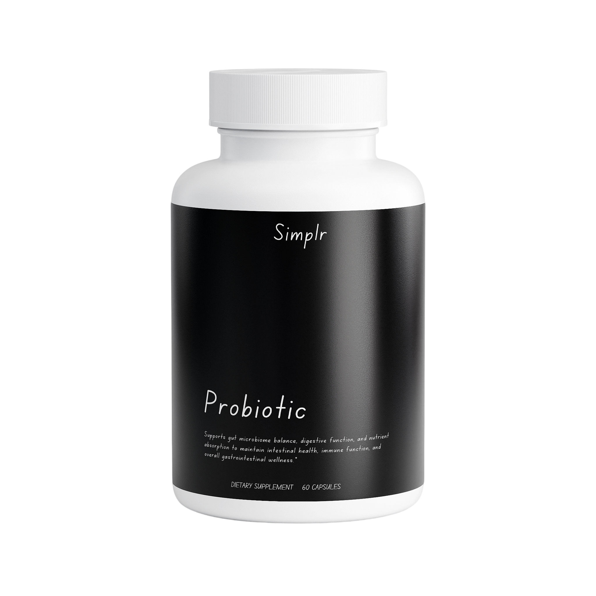 Gut Stack