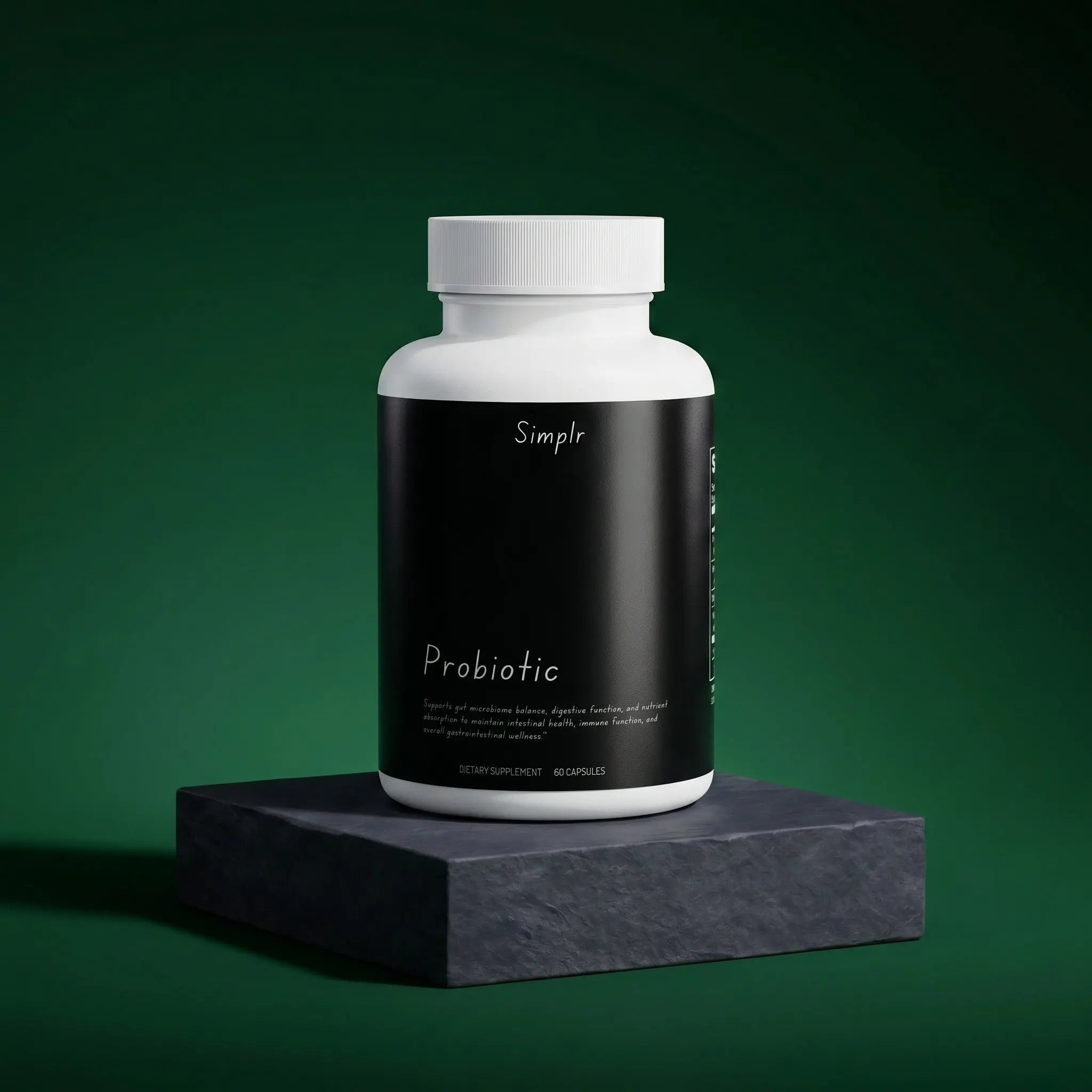 Probiotic Simplr