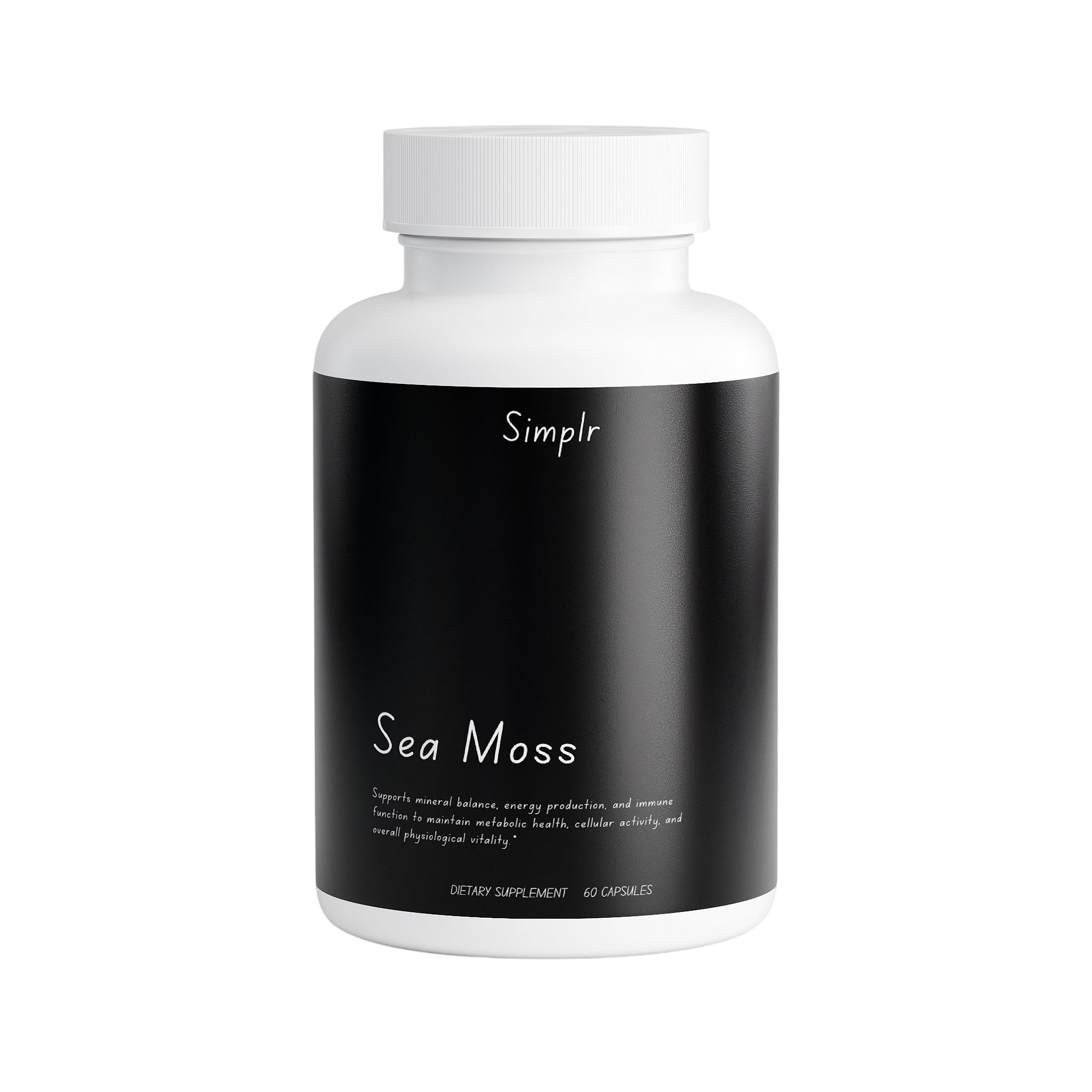 Sea Moss