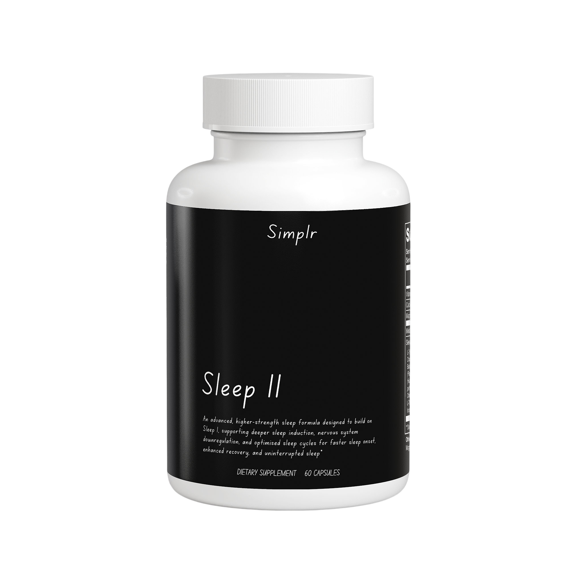 Sleep II