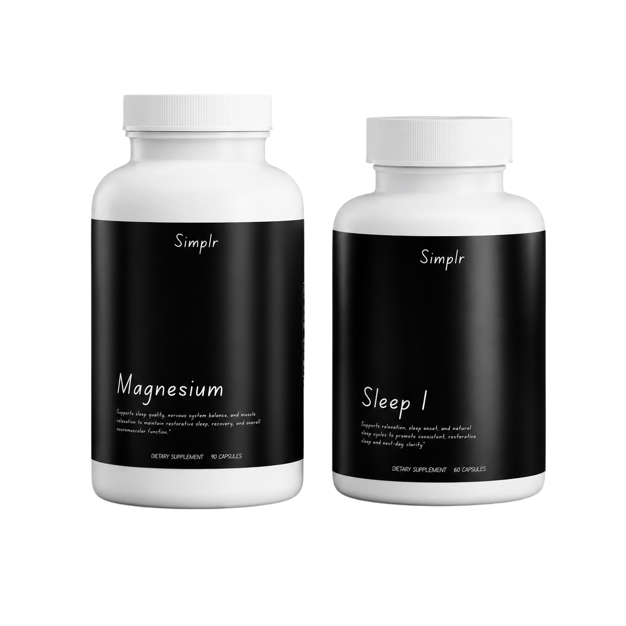 Sleep Stack