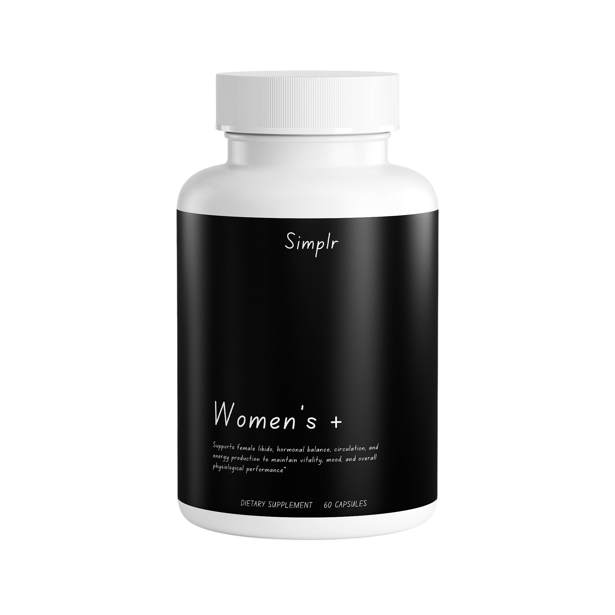 Women's +
